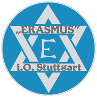 Stuttgarter Freimaurer-Loge Erasmus (No. 971)